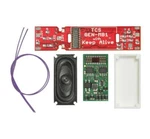 Train Control Systems Tcs 1770 Wow Kit WDK-ATH-3 Dcc Sound Decoder Conversion. Fixed Price $124.97.