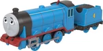 Mattel Fisher-price Thomas & Friends Motorized Toy Train, Classic Gordon Batt.... Fixed Price $24.78.