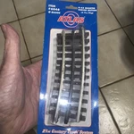 Atlas Gauge 6046 O-45 Quarter Curve Section Pack. Fixed Price $11.95.