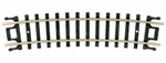 Atlas Curved Snap-track Half 11IN Radius, Black Ties PKG(6) 2521. Fixed Price $6.98.