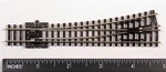 Peco SL-E396 N Scale L/h Code 80 Electro. Fixed Price $33.99.
