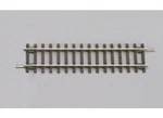 Piko 55202 Ho Nickel Silver 4.7" Straight Track Section (10). Fixed Price $10.00.