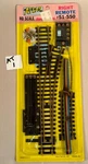 Atlas Ho Scale Right Remote Switch, New (AT1). Fixed Price $9.95.