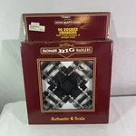 New Bachmann Trains 94358 Large Scale 90 Degree Crossing Steel Railroad Track. Fixed Price $29.99.