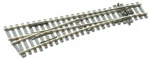 Peco New 2026 Ho Left Hand Turnout Small Radius Code 100 SL-92. Fixed Price $28.78.