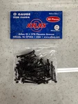 O Scale 3 Rail Atlas #6094 Track (1 Package W/48 Screws) New. Fixed Price $12.73.