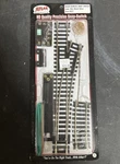 Atlas Trains 851 Ho Code 100 Remote Right-hand Switch. Fixed Price $19.99.