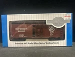Bachmann 17004 Ho Southern 40' Steel Boxcar. Fixed Price $23.99.