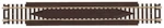 Atlas Ho Scale Code 83 Rerailer 3-PACK Model Train Track. Fixed Price $9.49.