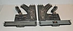 Lionel Vtg O27 Hand Control 021 R,l Switchers UCS-6, RCS-2 Track Sections ++. Fixed Price $10.00.