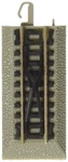 Bachmann Trains Hayes Bumper (2/CARD) -n Scale (44891),. Fixed Price $27.26.