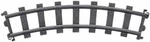 Lionel 7-11040 Gauge Curved Track Sections (pack Of 6). Fixed Price $8.99.