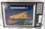 1:48 Scale Thunderbird Plastic Model Kit - Bachmann #AIP10004. Fixed Price $65.00.