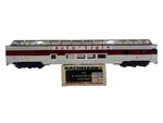 Ho Scale Bachmann 1252 85 Passenger Car Auto Train Locomotive. Fixed Price $27.77.