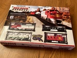 Bachmann Red Rock Express Ho Train Set (used Twice) - 2012 +fast Shipping!. Fixed Price $149.99.