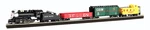 Bachmann Ho Pacific Flyer Train Set Union 00692. Fixed Price $228.98.