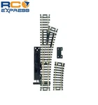 Atlas Trains Ho Code 100 Manual Right-hand Switch ATL861. Fixed Price $24.98.