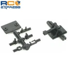 Caboose Industries Ho Ground Throw W/5 End Fittings Sprung CAB218S. Fixed Price $8.15.