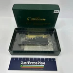 Bachmann Spectrum #25478 ON30 2-4-4 Forney Unlettered Dcc Sound. Fixed Price $249.99.