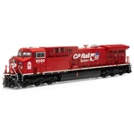 Athearn ATHG31782 AC4400CW, Cp Rail #9500 Locomotive W/ Dcc & Sound Ho Scale. Fixed Price $319.99.