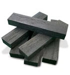 Gauge 100 Pieces Wood Railroad Track Ties - Free Shipping. Fixed Price $28.99.