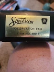Bachmann Spectrum 89016. Fixed Price $50.00.