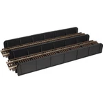 Atlas 70000028 Code 83 Through Plate Girder Bridge Kit Ho Scale. Fixed Price $25.64.