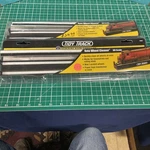 New! Woodland Scenics TT4561 Roto Wheel Cleaner Pair$ 59.98 Make Offer. Fixed Price $59.98.