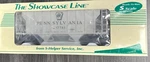 Helper Service Showcase Line Scale #00022 PS-2 Hopper Pennsylvania #257781. Fixed Price $31.99.