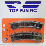 Lionel 7-11040 For Battery Powered G Scale. Fixed Price $11.97.