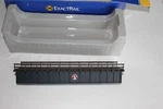 Exactrail - Ho Scale 72 Deck Girder Bridge, Great Northern, Assembled, New. Fixed Price $60.00.