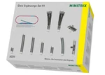 Trix 14311 H1 Track Extension Set. Fixed Price $180.02.