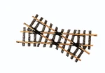 Lgb Crossing R1 (dia: 4' 3IN) 30-DEGREE L13000. Fixed Price $87.98.