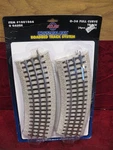 Atlas Industrial Rail O-36 Track New Package #1001066. Fixed Price $19.95.