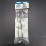 Nj International 1060 Ho/n/o Lighted Railroad Signal Double Target Nos. Fixed Price $23.99.