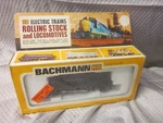 Bachmann Ho Scale Saddle Tank 0-6-0 Steam Switcher Pennsylvania 0612. Fixed Price $169.99.