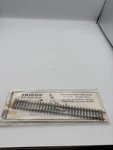 Walthers U691N Nickel Silver Rail. Fixed Price $11.89.