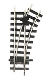 Bachmann 94352 Rh Manual Steel Switch. Fixed Price $52.25.