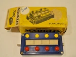 Marklin Ho 7210 Controller With Box And Mounting Screws Nice!. Fixed Price $6.99.