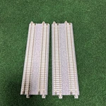 Kato 20-012 Unitrack 186MM 7 5/16 Double Straight. Fixed Price $13.99.