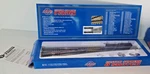 Atlas Switch #6021 #7.5 Left Hand Hi-speed Turnout Item 15 Of 19 Total Units. Fixed Price $150.00.