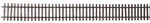 Micro Engineering 12-105 Ho Code 83 36" Concrete Ties Weathered Flex-track. Fixed Price $77.52.