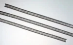 Micro Engineering Ho Scale Code 100 Weathered 36" Flex-trak Pcs 12-102. Fixed Price $114.92.