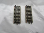 Marklin 90MM Ho Rail Crossing Contact Track, Set Of 2 Tracks. Fixed Price $6.47.