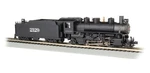 Bachmann #51529 Ho Scale Santa Fe 2-6-2 Prairie Locomotive New In Box No Smoke. Fixed Price $99.99.
