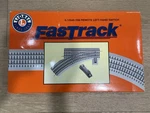 Lionel 6-12045 O36 Remote Left-hand Switch W/ Lantern Gauge New. Fixed Price $109.95.