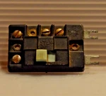 Atlas Remote Turnout Switch Dc Track No. ATL56 For Ho Gauge Model Trains. Fixed Price $6.75.
