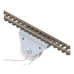 Kadee #309 Under-the-ties Electric Uncoupler : Ho Scale. Fixed Price $26.99.