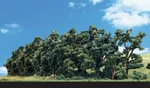 Woodland Scenics New 2025 Hedge Row Trees 1" To 4" TR3582. Fixed Price $25.40.