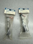 Nj International Signals Scale Cs 101 Two Pieces Nos Semaphores Red/green. Fixed Price $38.25.